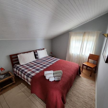 Вилла Casa Gaivina 1 Торрейра Экстерьер фото