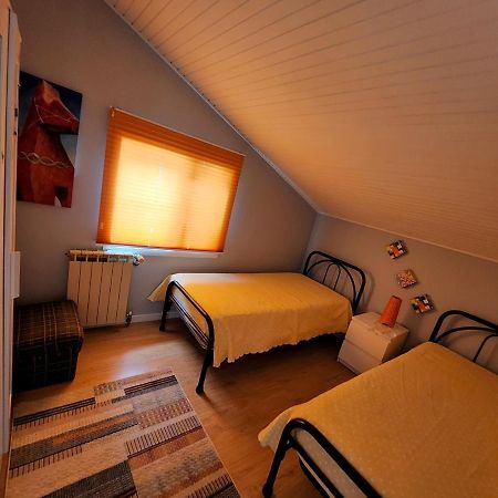 Вилла Casa Gaivina 1 Торрейра Экстерьер фото