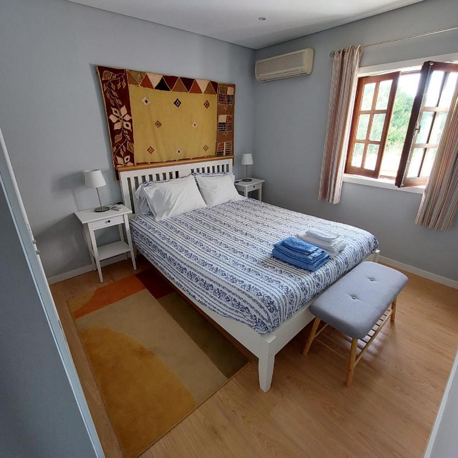 Вилла Casa Gaivina 1 Торрейра Экстерьер фото